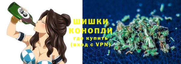хмурый Надым